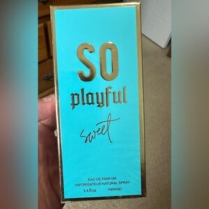 FREE Cherry and Pink Pepper Scent, perfume…FREE with purchase of 100 dollars